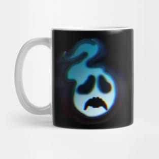 Deppresed Face Mug